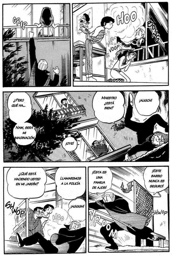 Capitulo 101 page 10