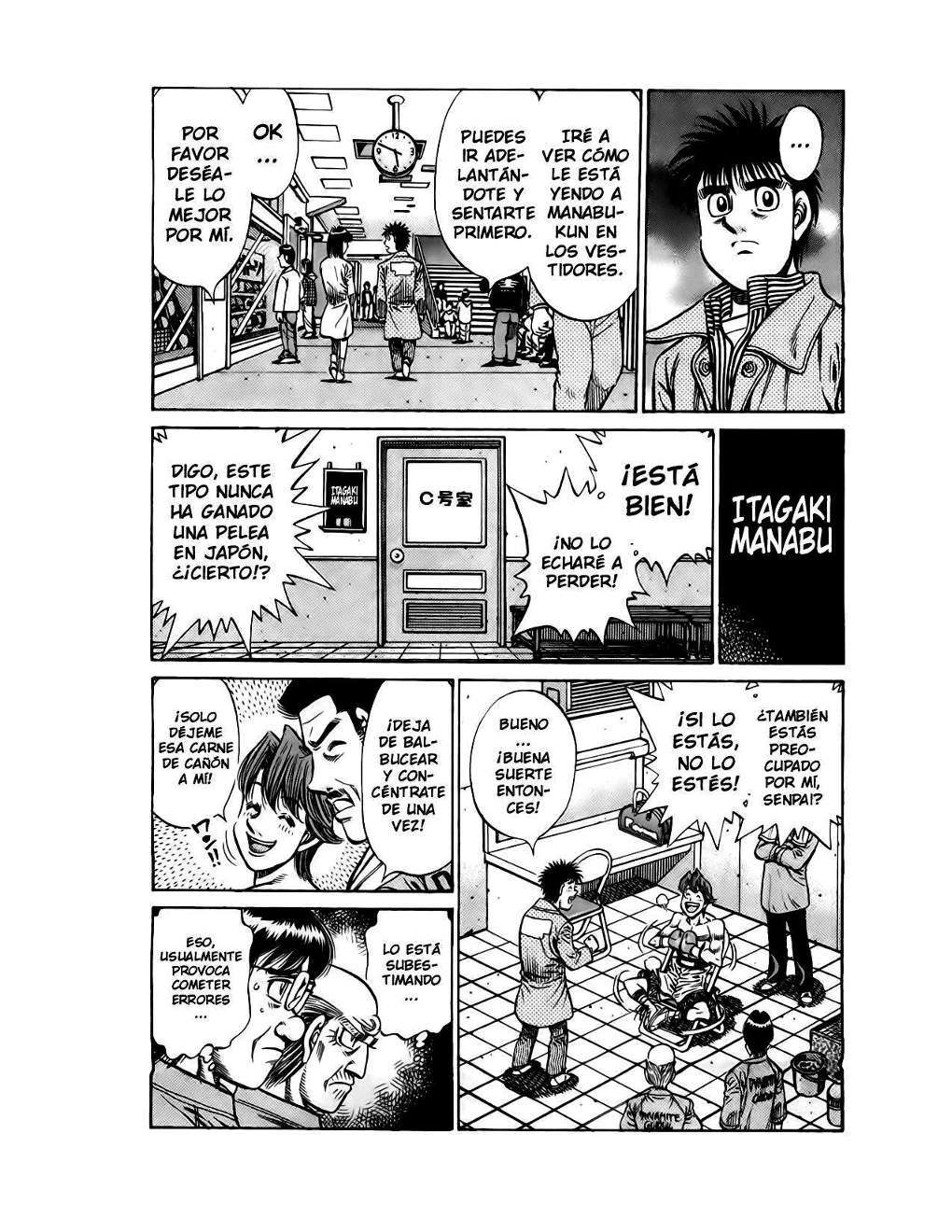 Capitulo 851 page 15