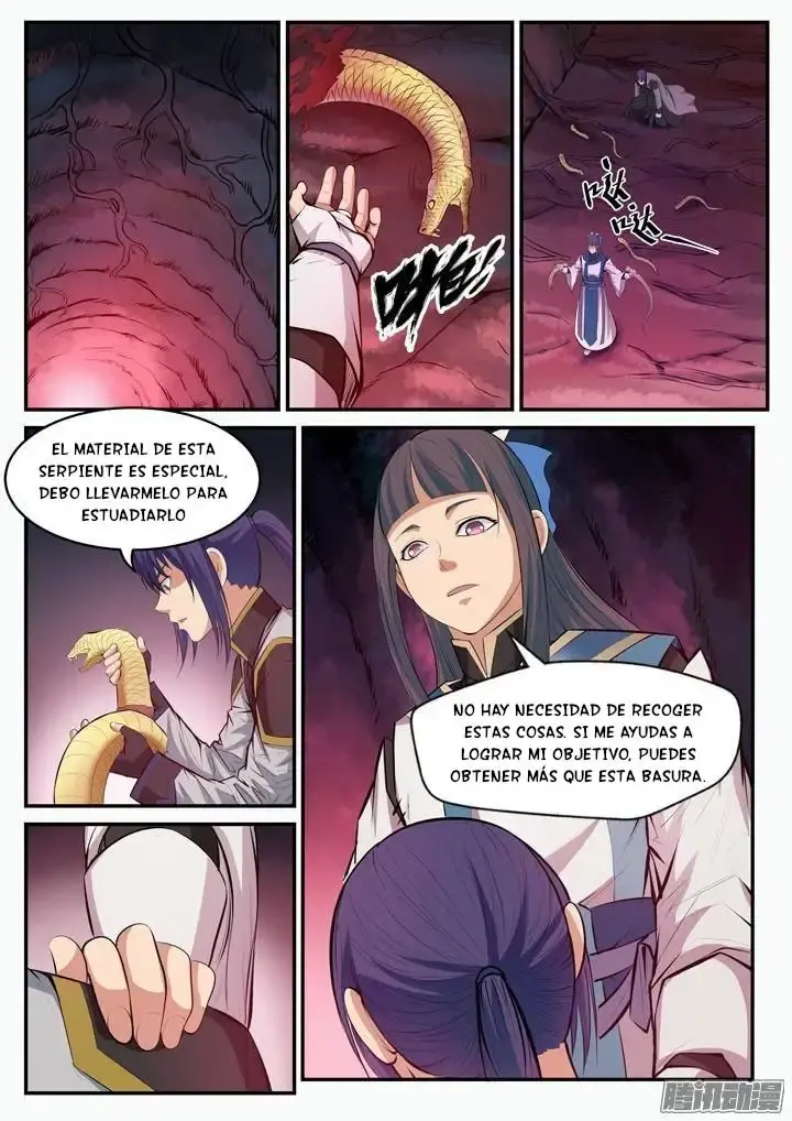 Capitulo 105 page 10