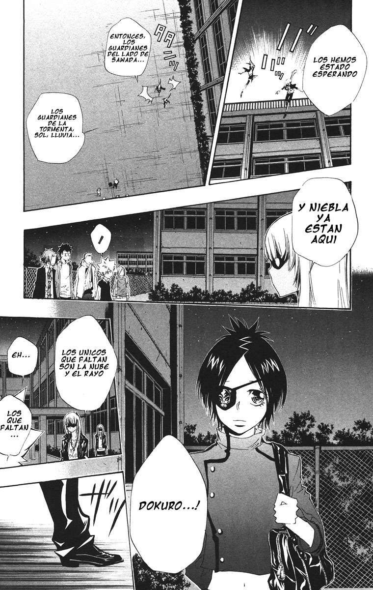 Capitulo 124 page 15