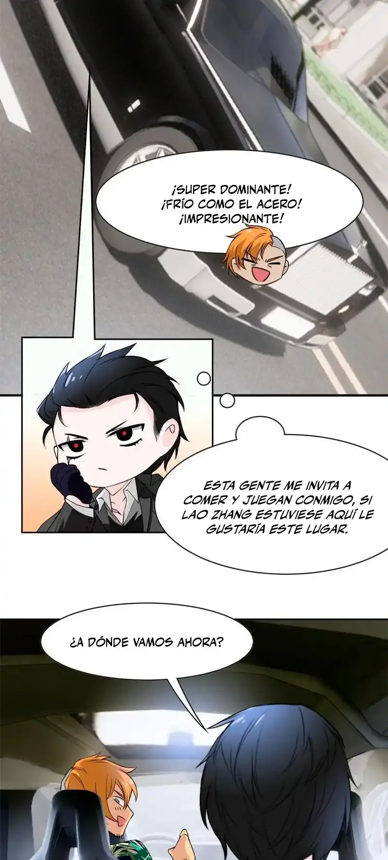Capitulo 106 page 21