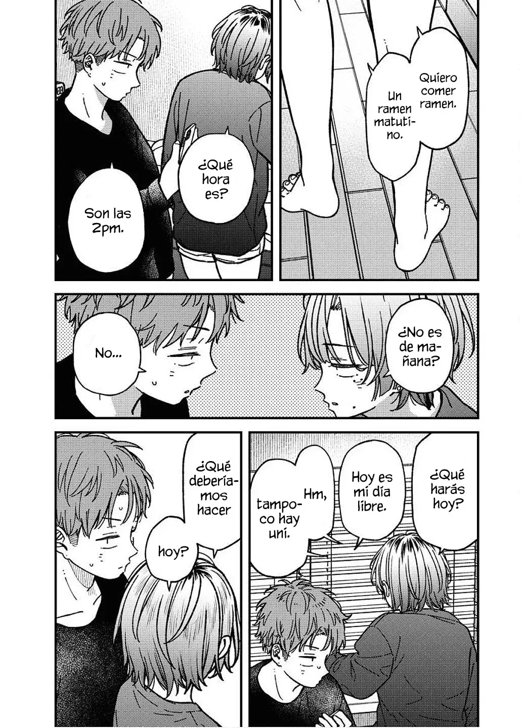Capitulo 23 page 6