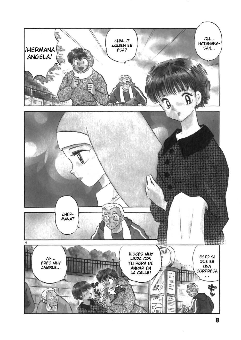 Capitulo 29 page 8
