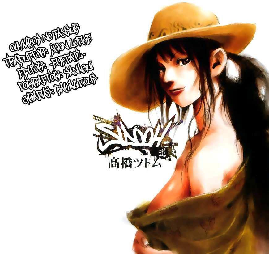 Capitulo 38 page 21