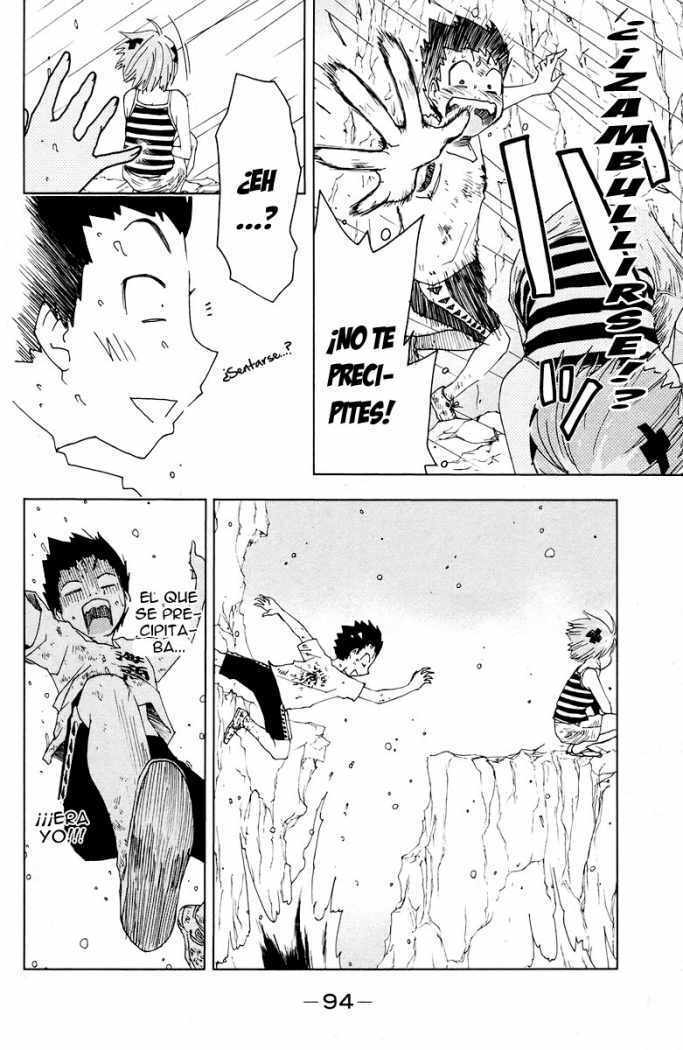Capitulo 67 page 8