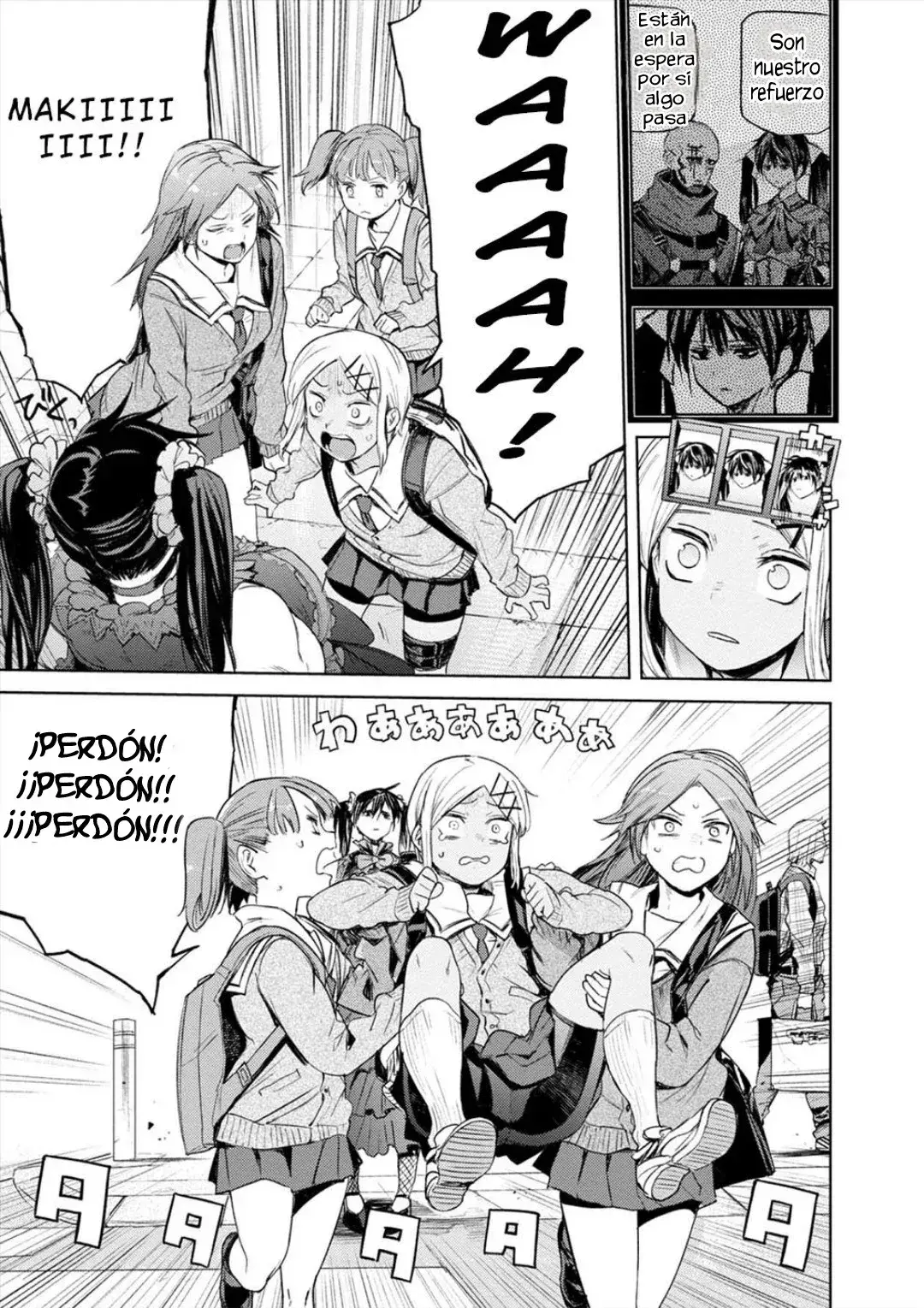 Capitulo 26 page 14