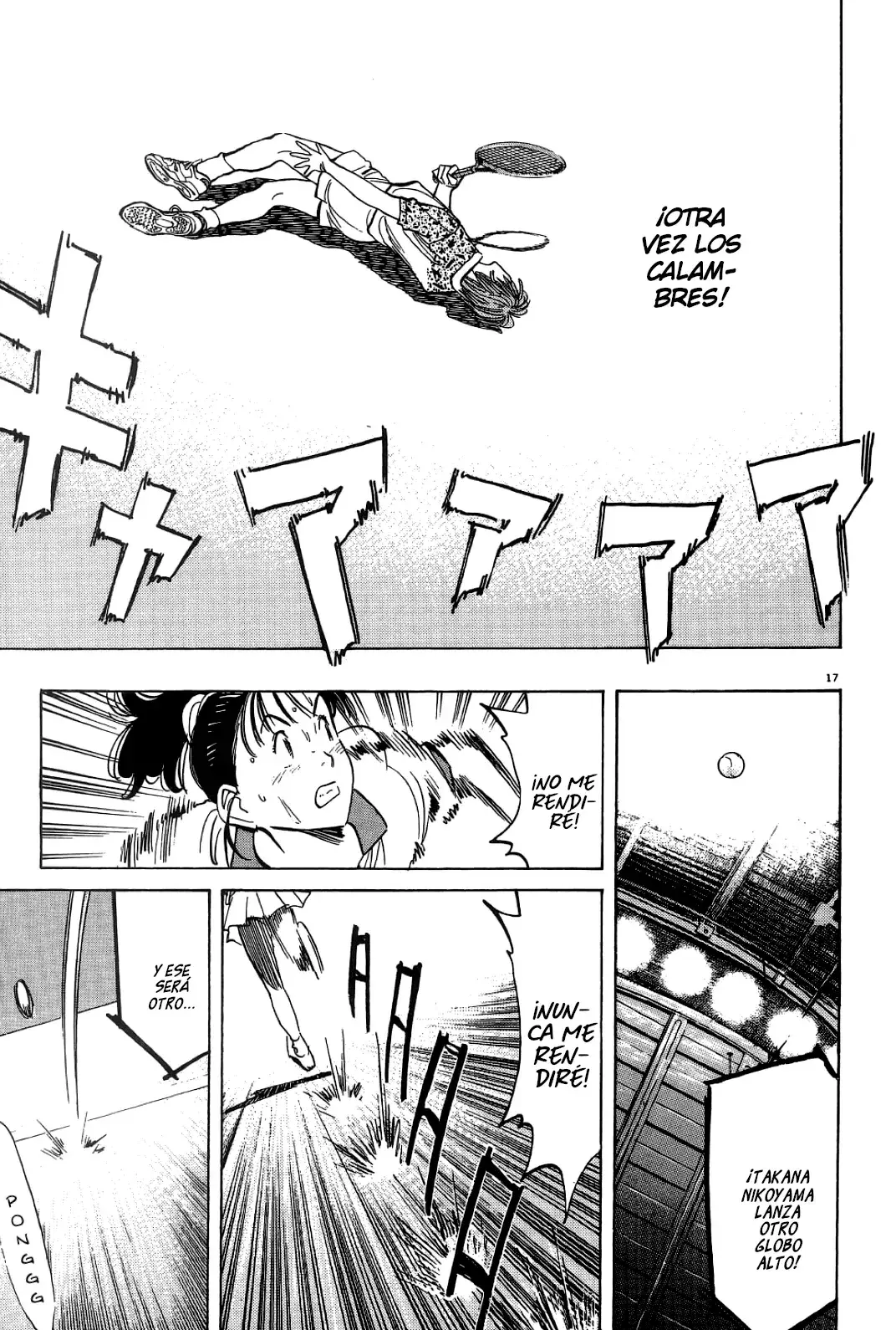 Capitulo 103 page 17