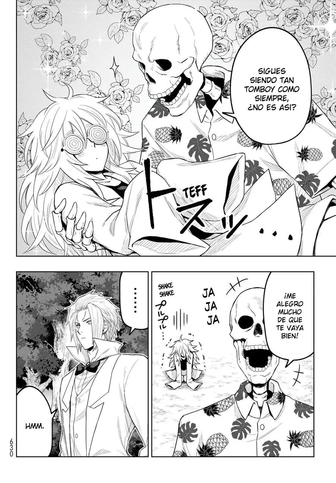 Capitulo 23 page 15