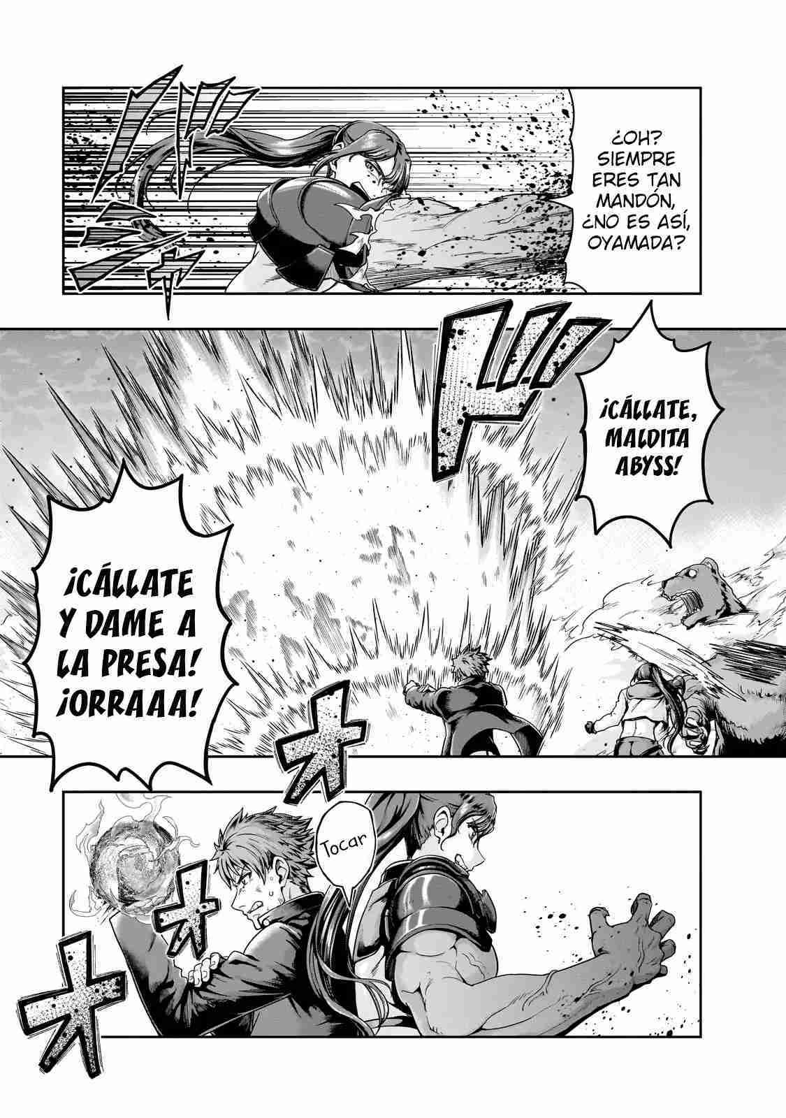 Capitulo 50 page 25