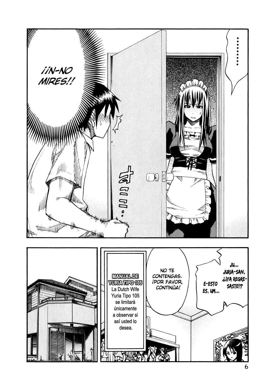 Capitulo 65 page 8
