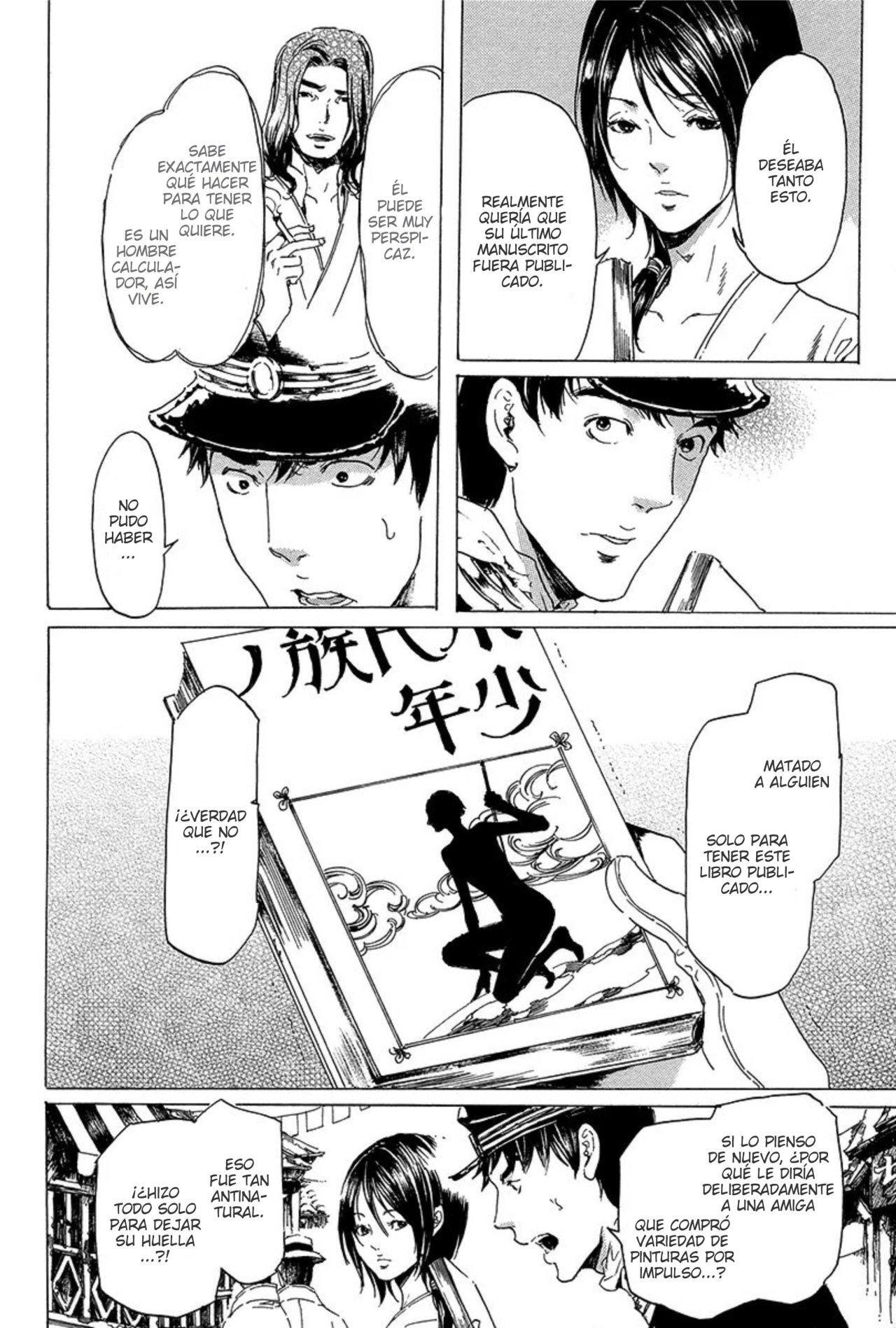 Capitulo 20 page 40