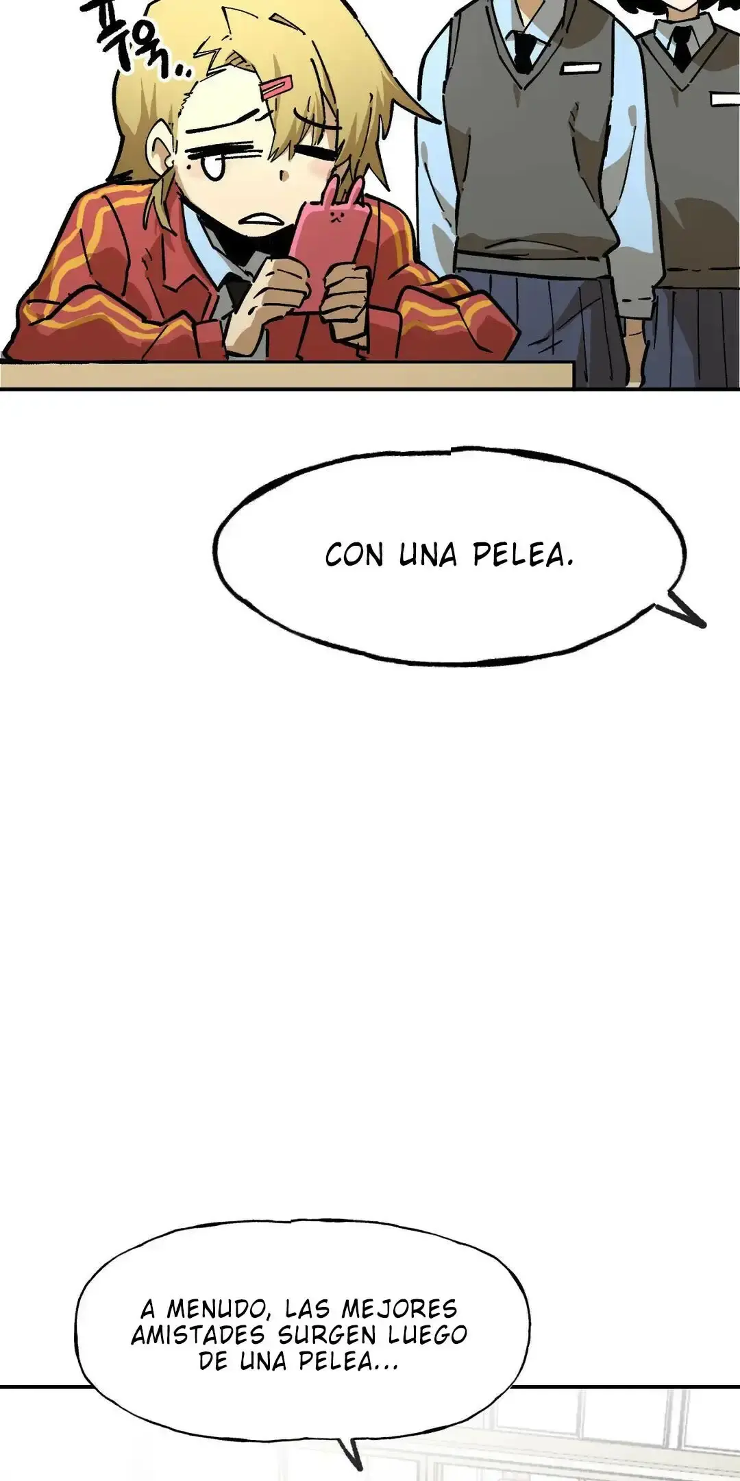 Capitulo 121 page 34