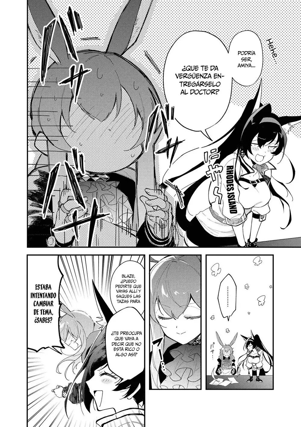 Capitulo 29 page 4