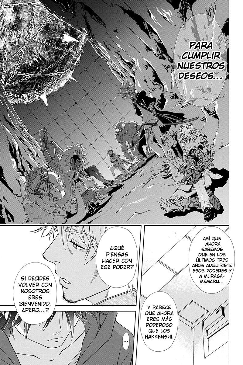 Capitulo 77 page 10