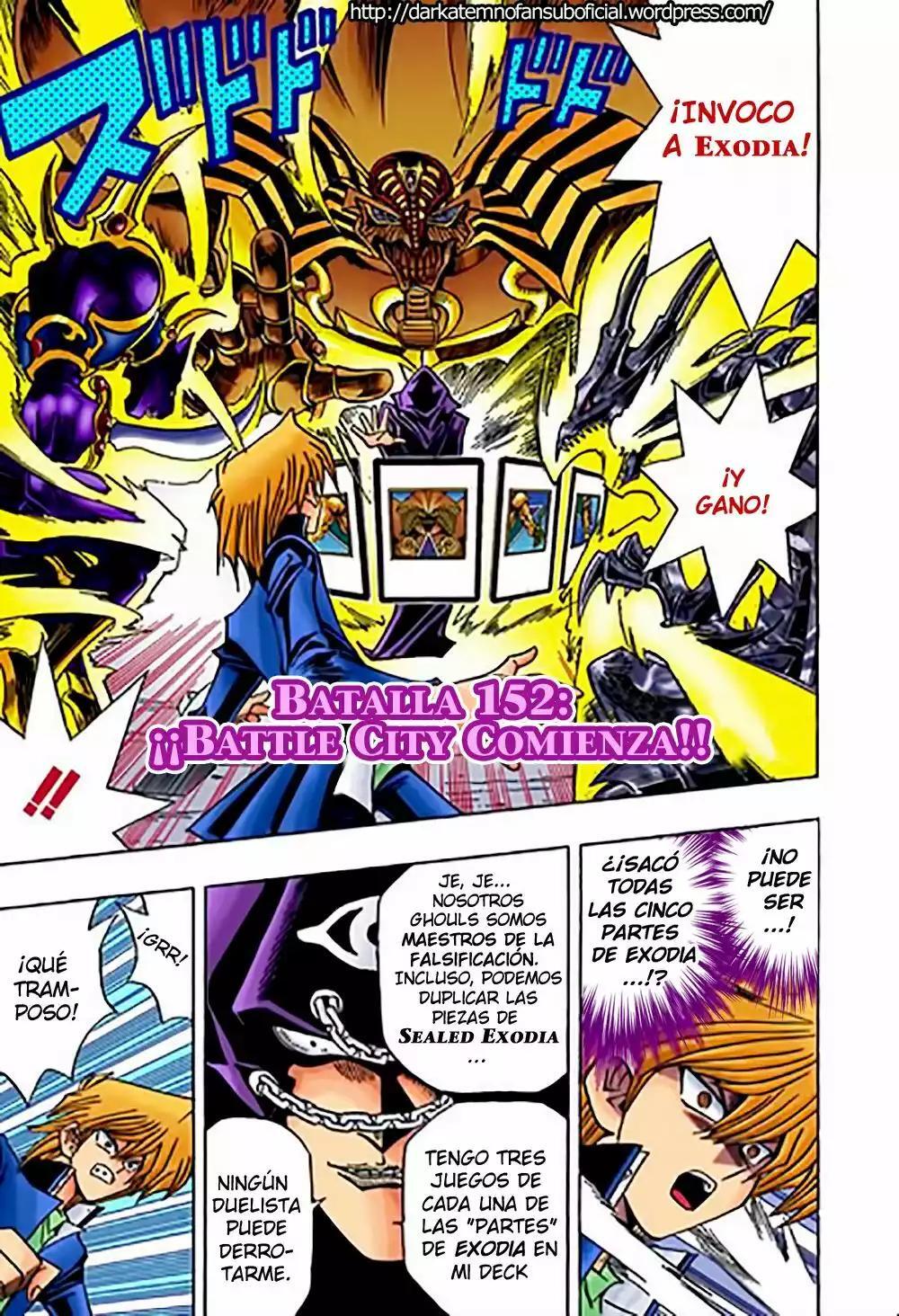 Capitulo 152 page 3