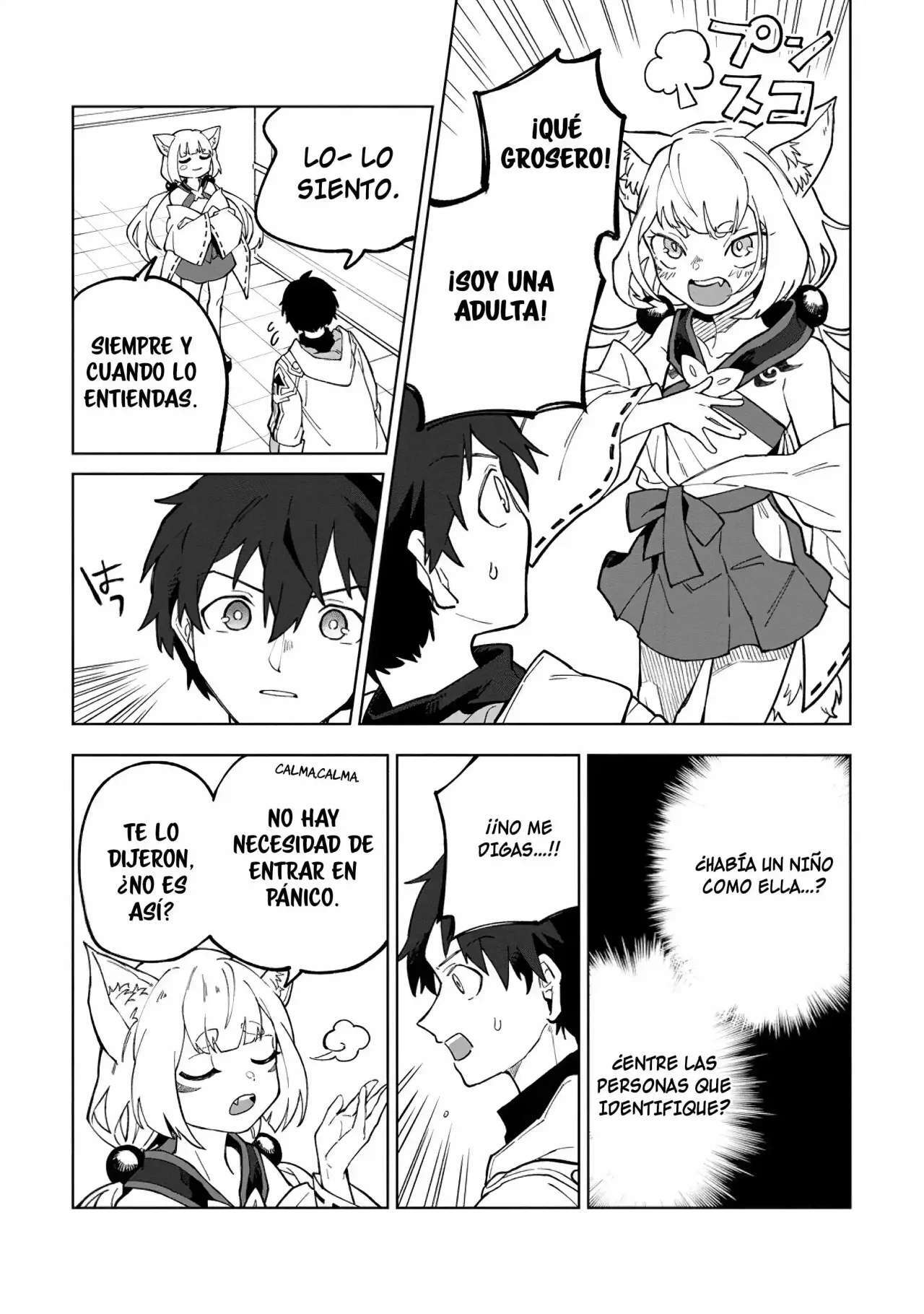 Capitulo 19 page 27