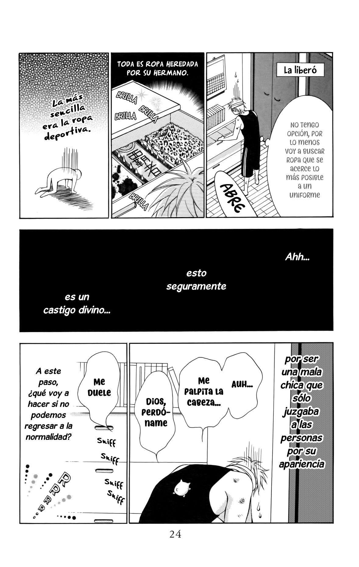 Capitulo 1 page 28