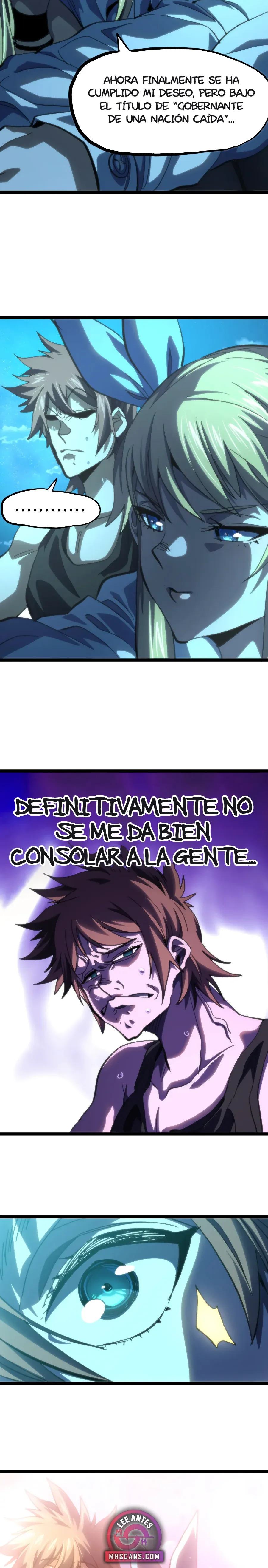 Capitulo 85 page 15