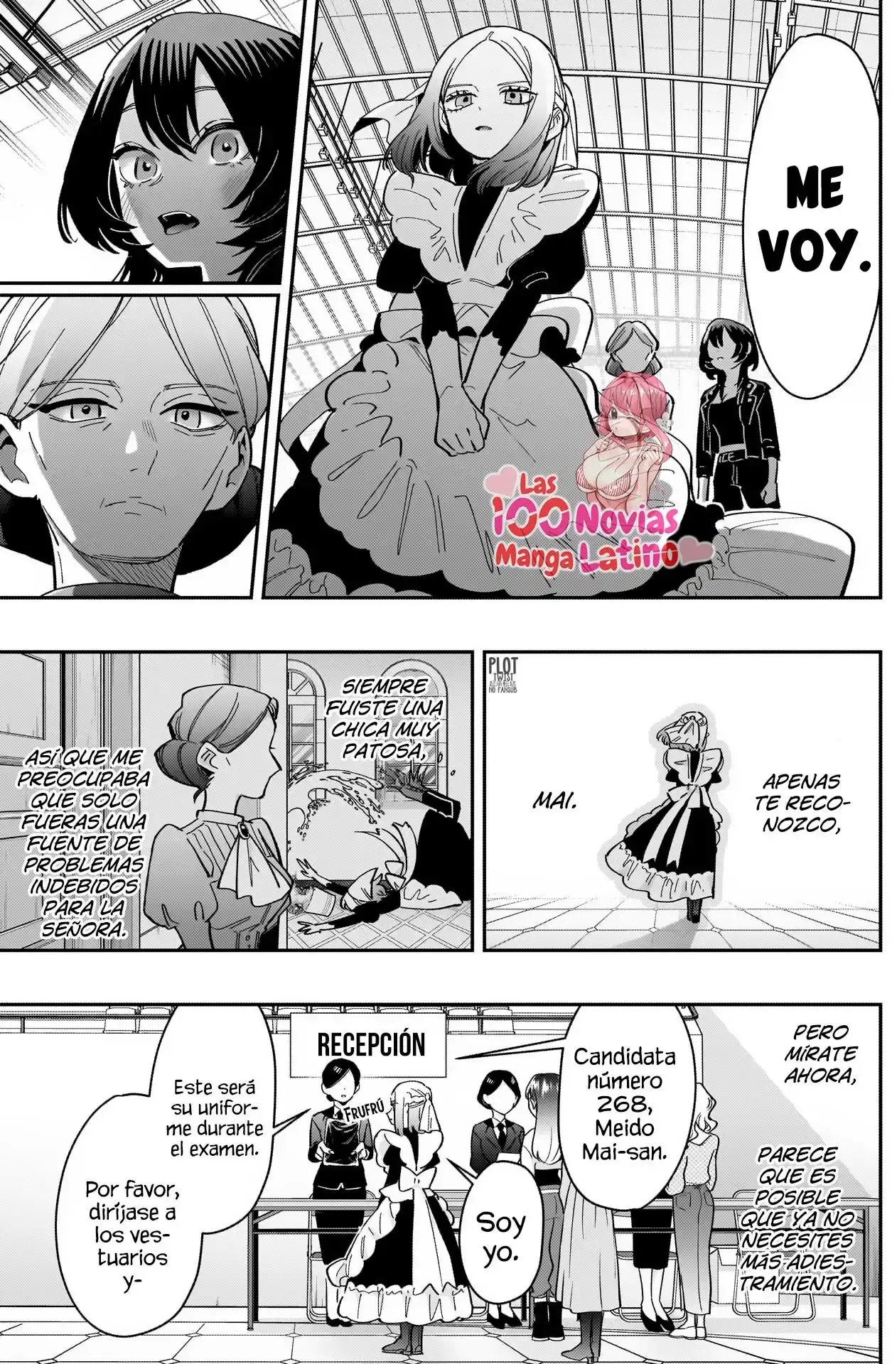 Capitulo 170 page 6