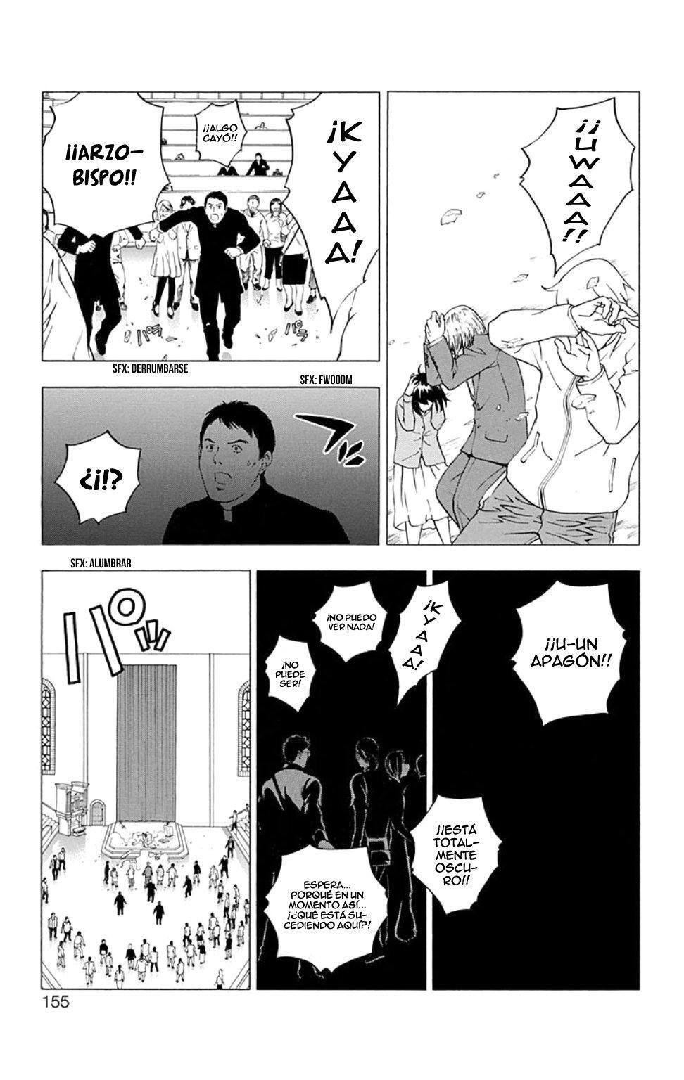Capitulo 36 page 19
