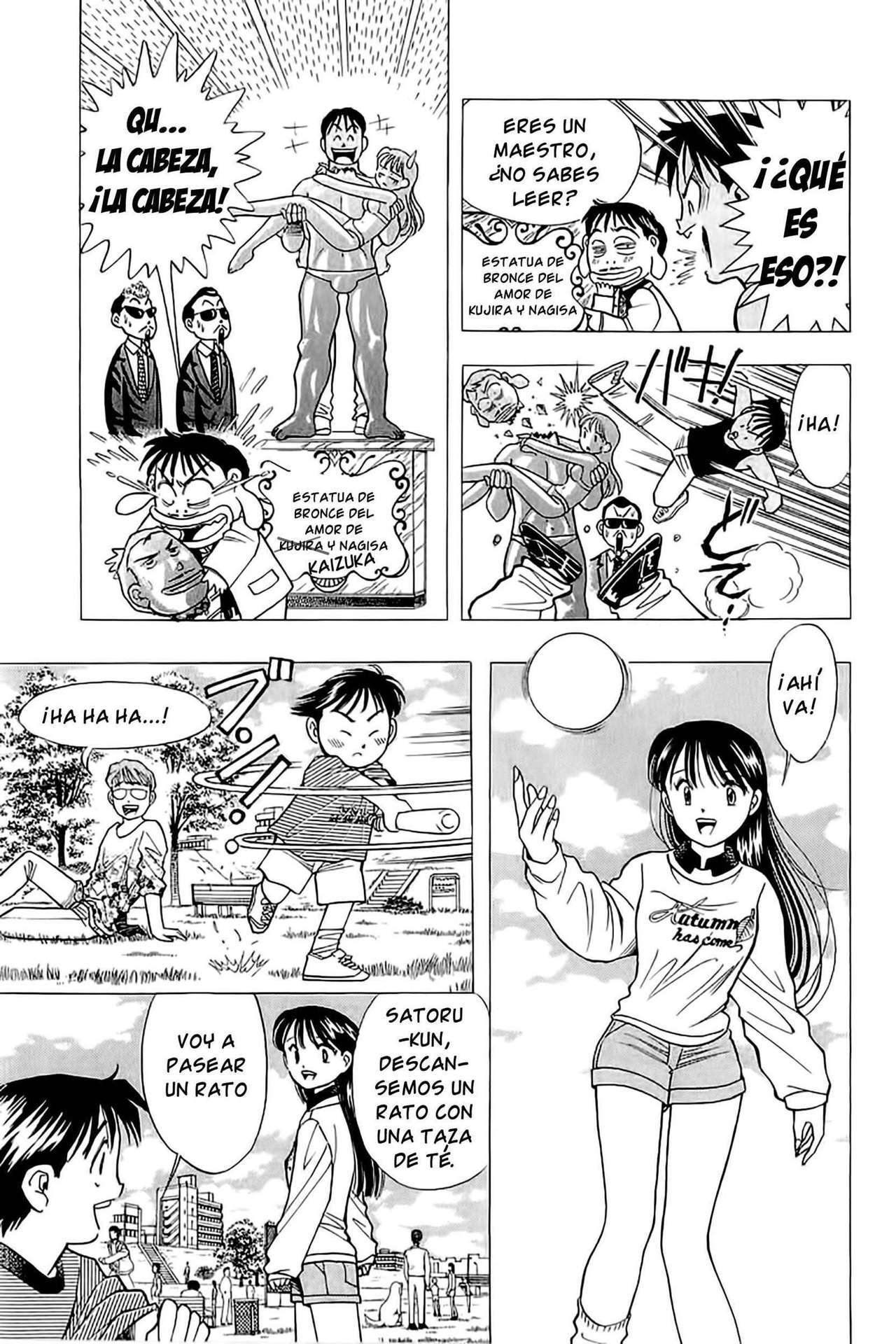 Capitulo 80 page 14