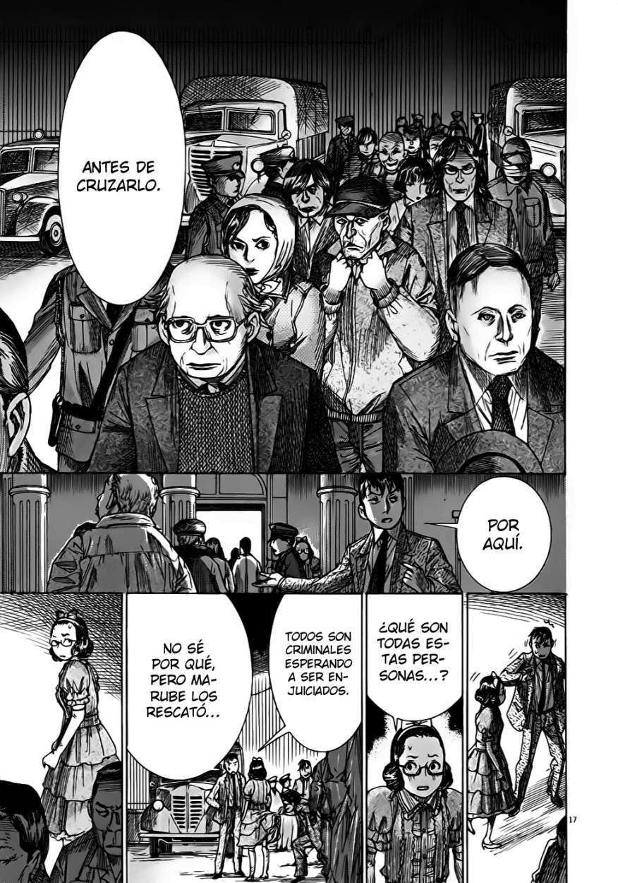 Capitulo 47 page 18