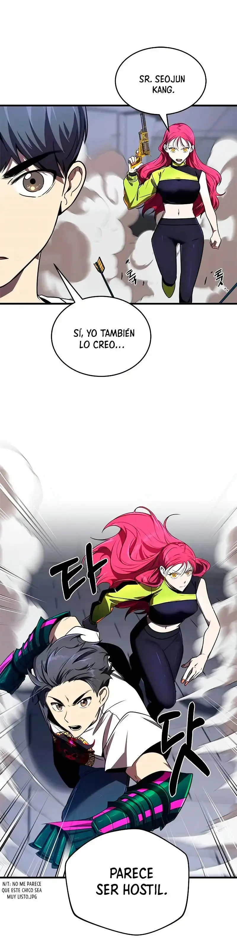 Capitulo 21 page 23