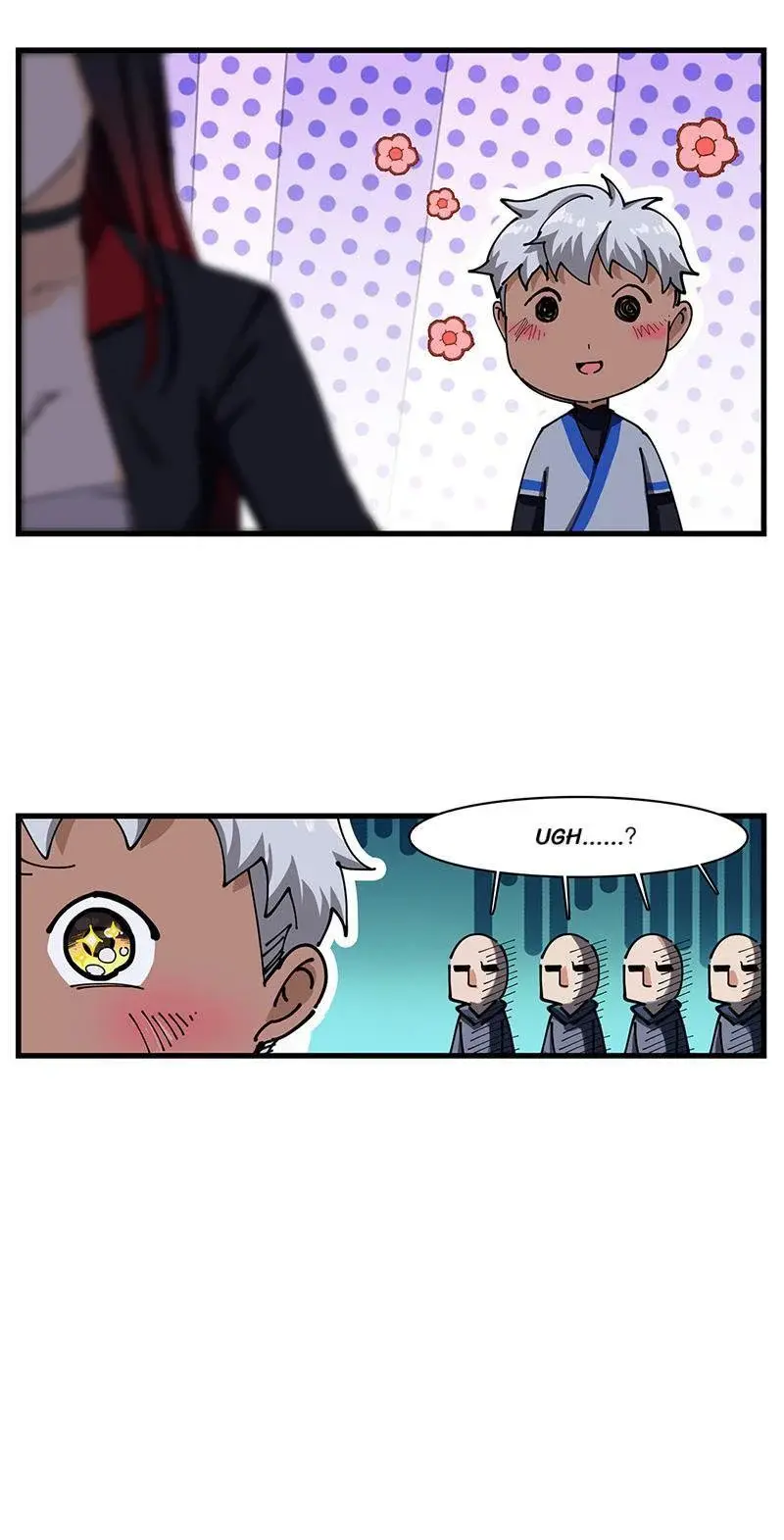 Capitulo 31 page 20