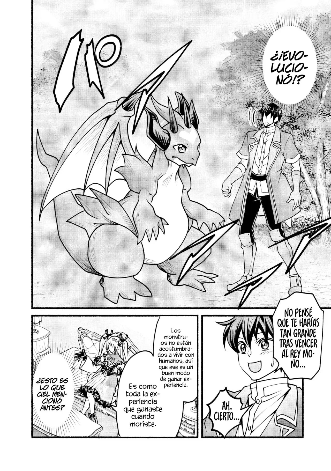Capitulo 29 page 19