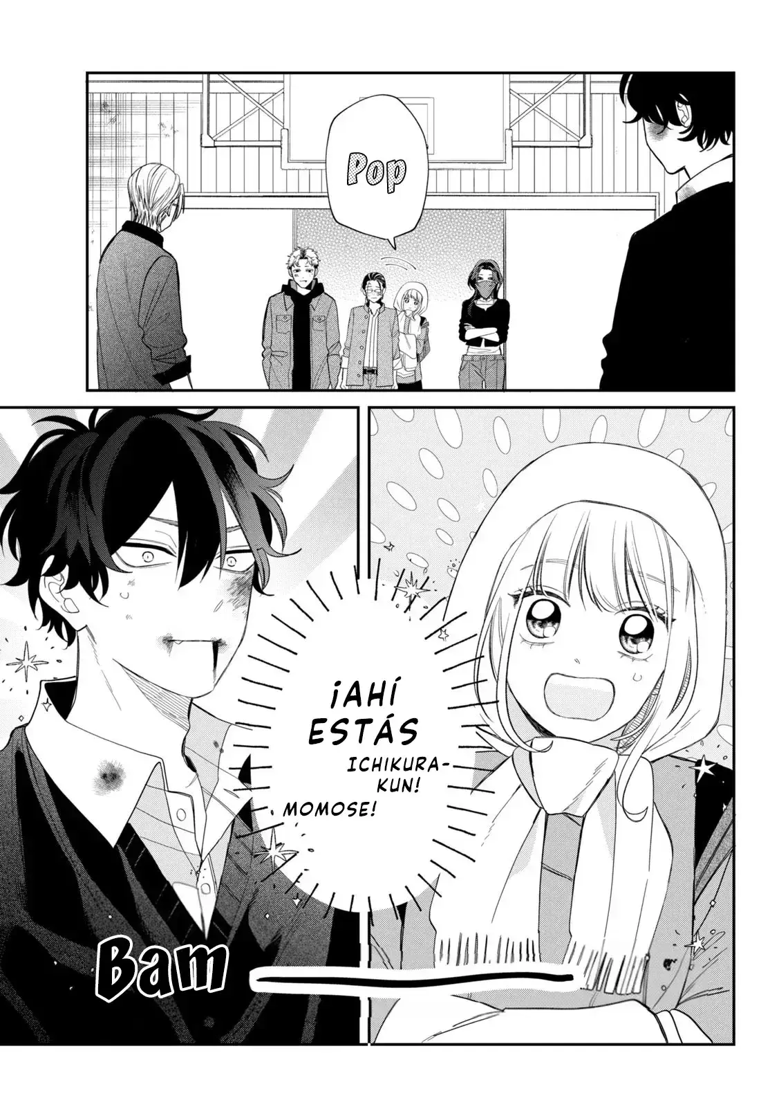 Capitulo 37 page 34