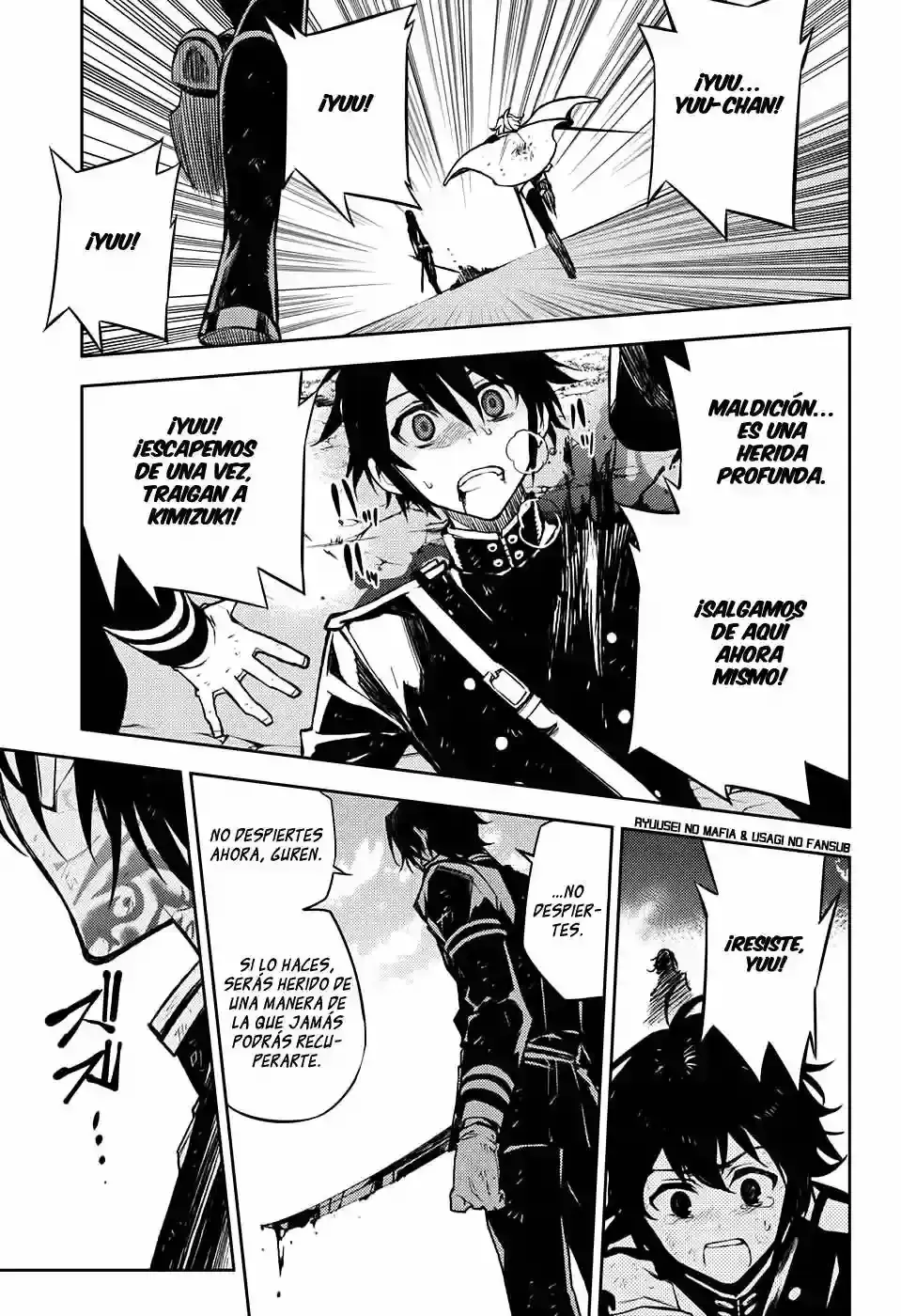Capitulo 40 page 39