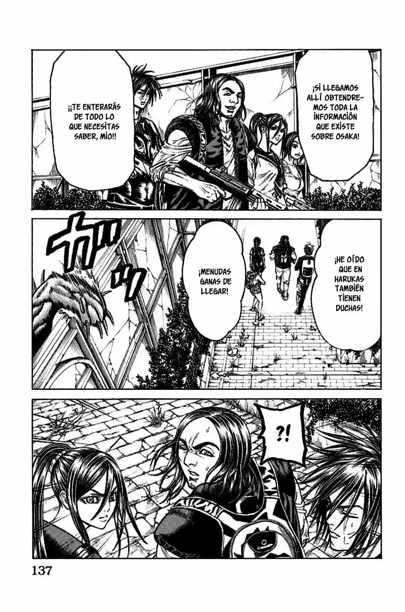 Capitulo 61 page 40