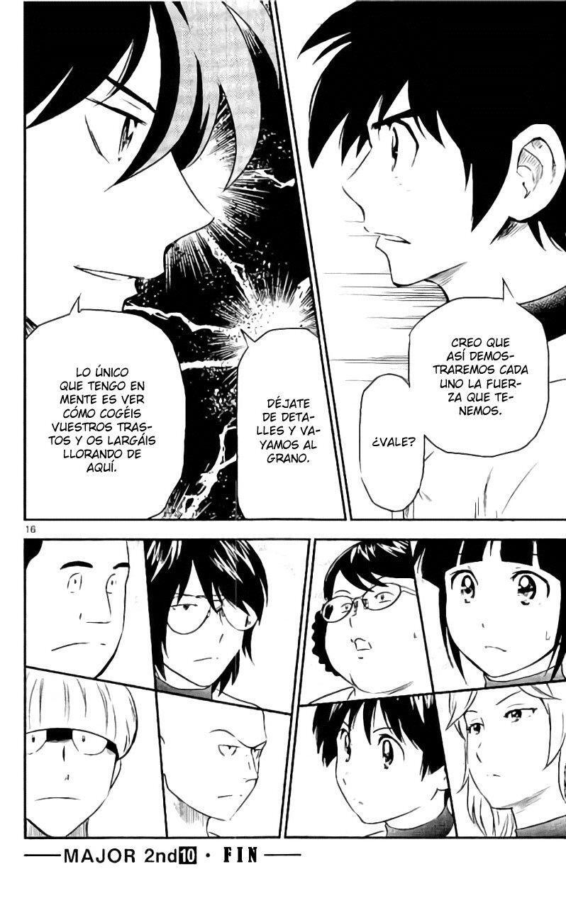 Capitulo 92 page 16