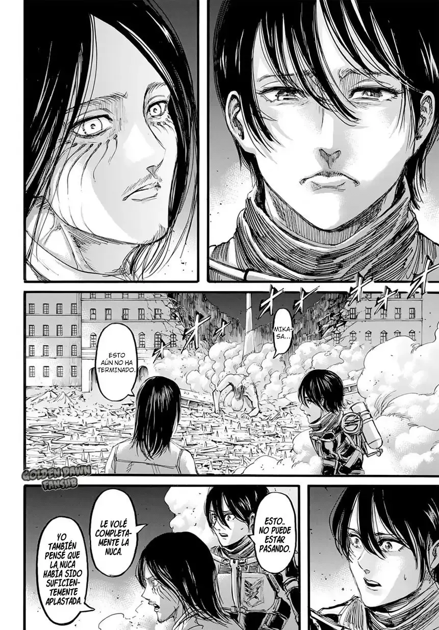 Capitulo 102 page 11