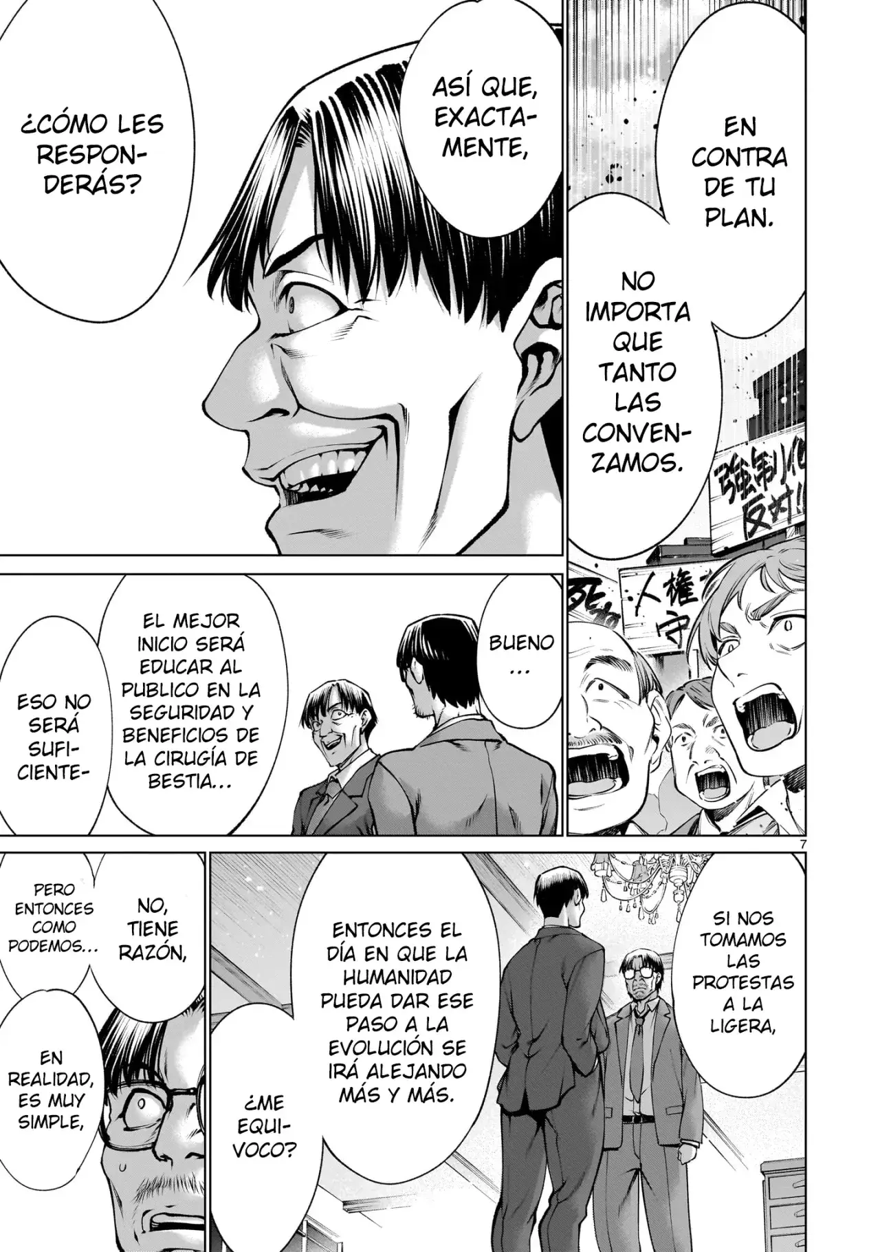Capitulo 124 page 9