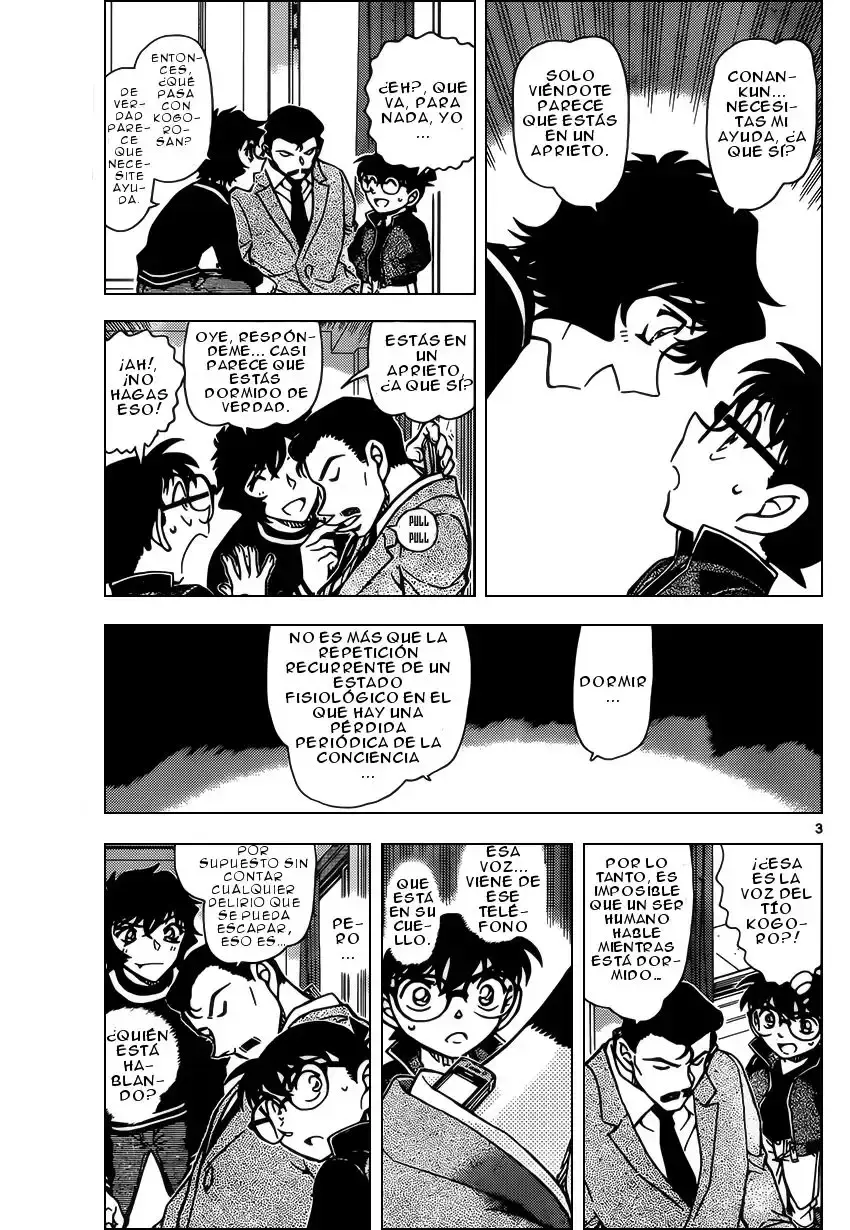 Capitulo 953 page 4