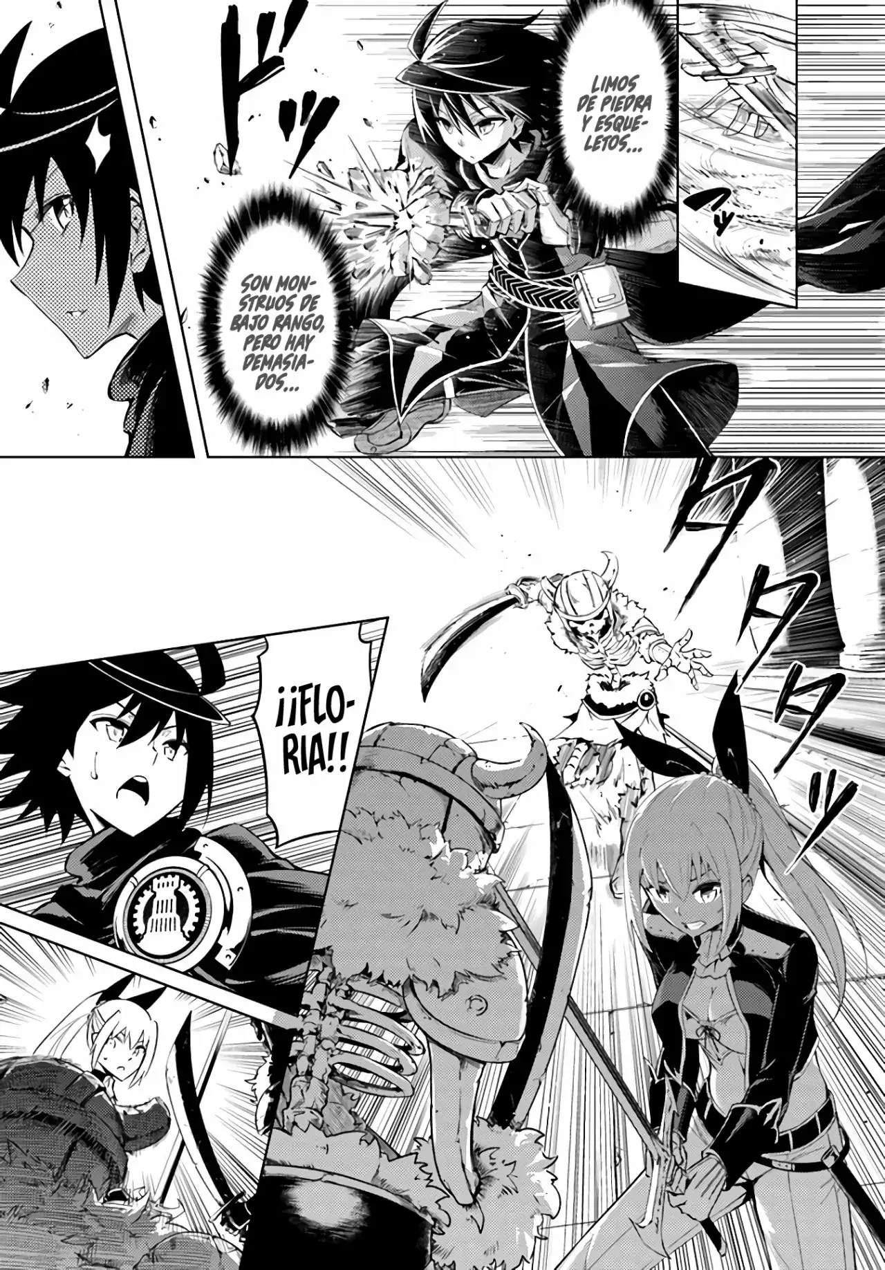 Capitulo 37 page 11