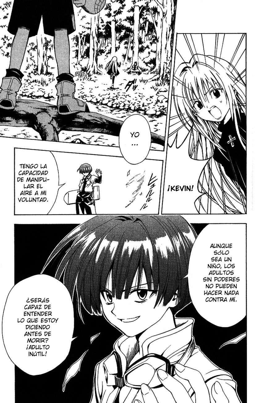 Capitulo 136 page 13
