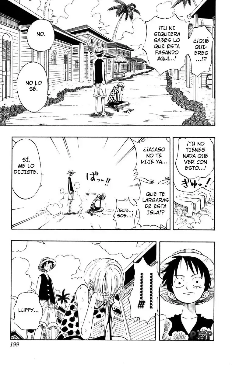 Capitulo 81 page 13