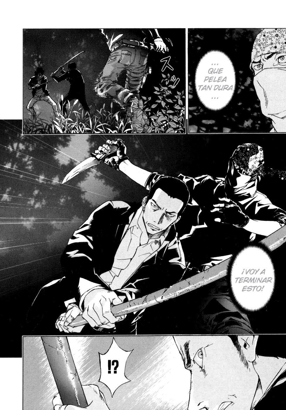 Capitulo 49 page 28