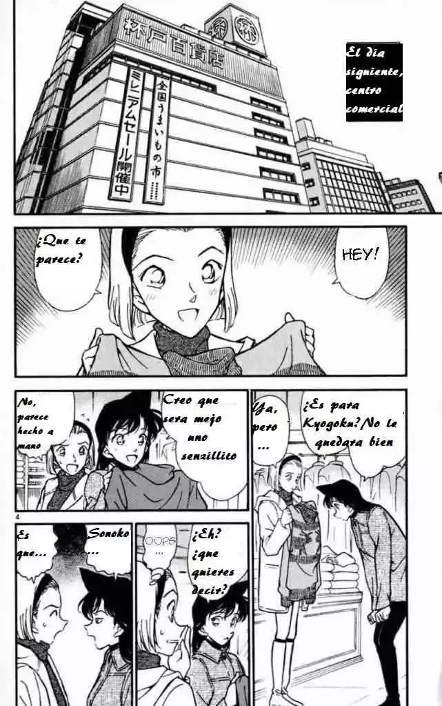 Capitulo 284 page 5