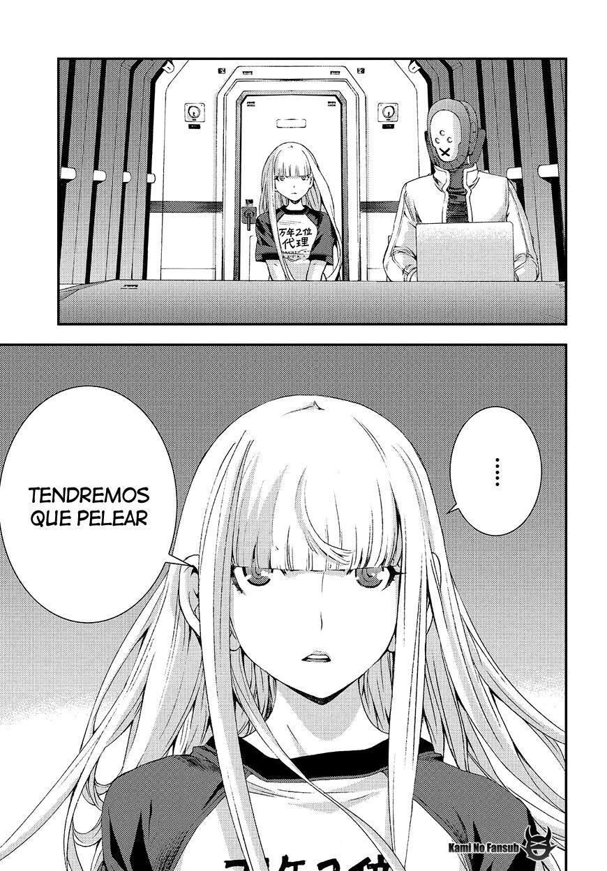 Capitulo 83 page 28