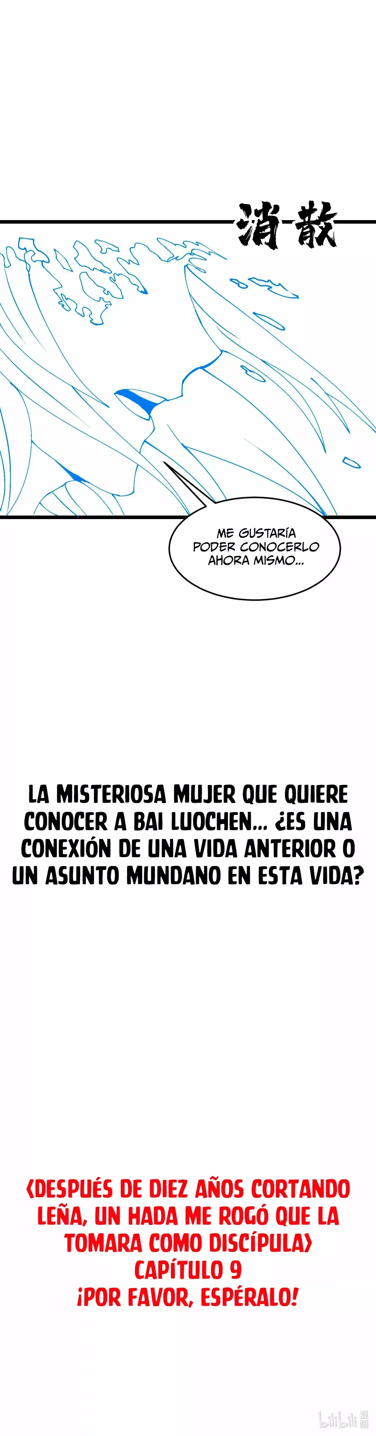 Capitulo 8.50 page 5