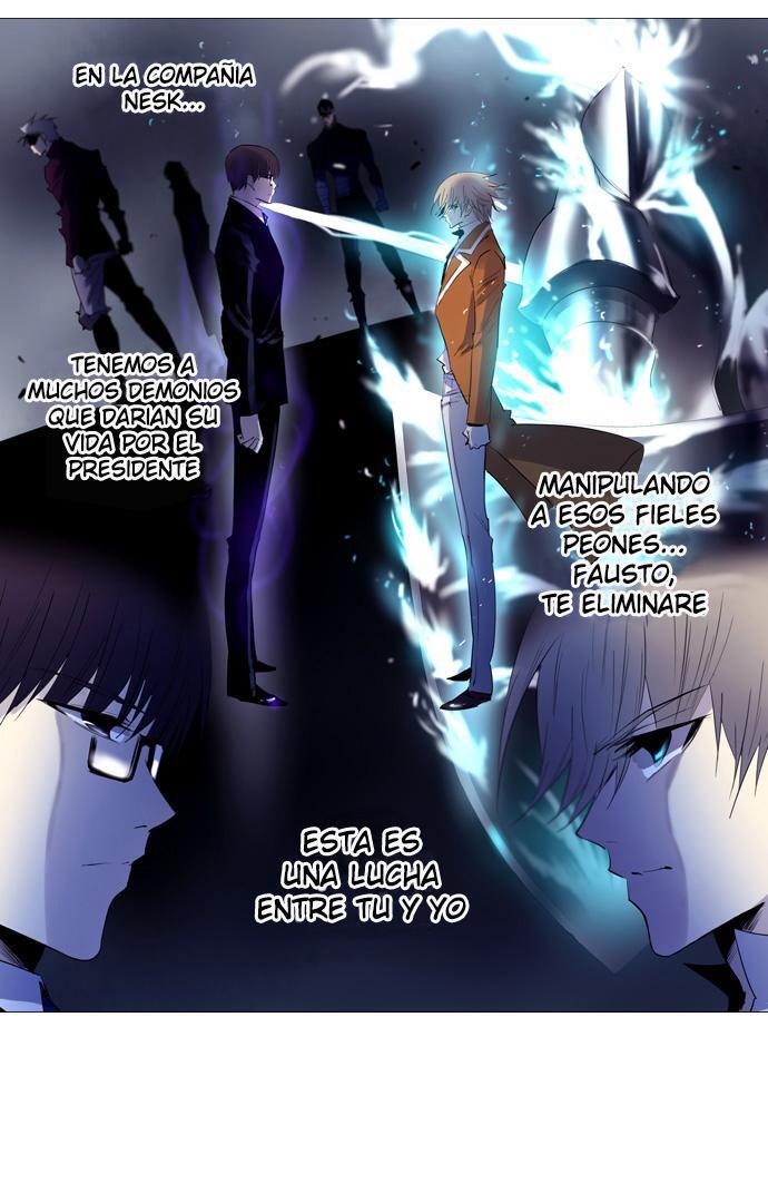Capitulo 138 page 21