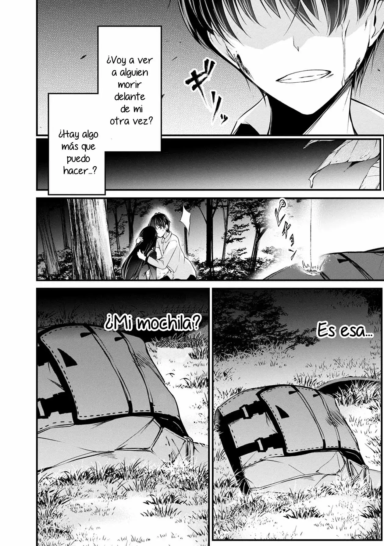 Capitulo 41 page 25