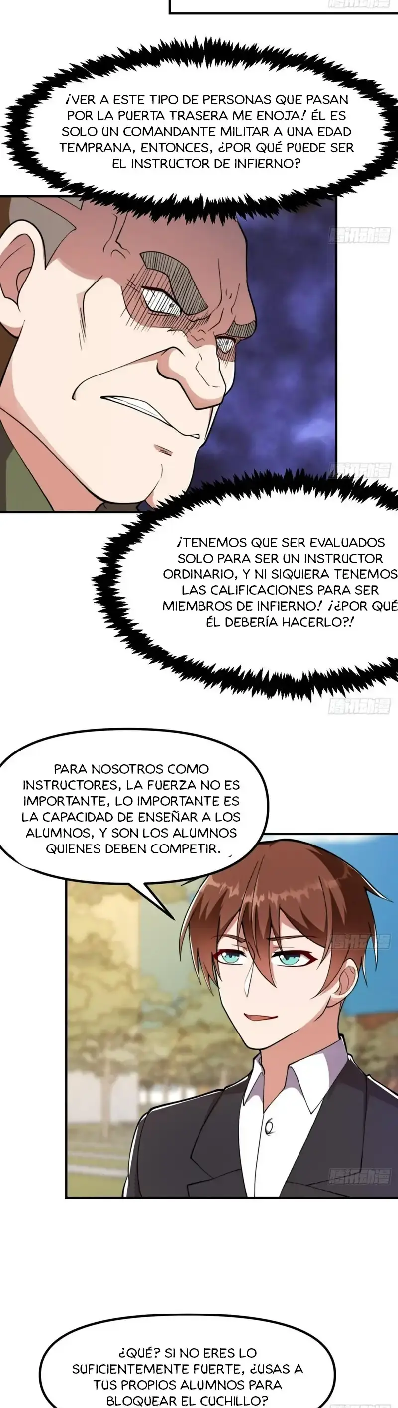 Capitulo 436 page 6