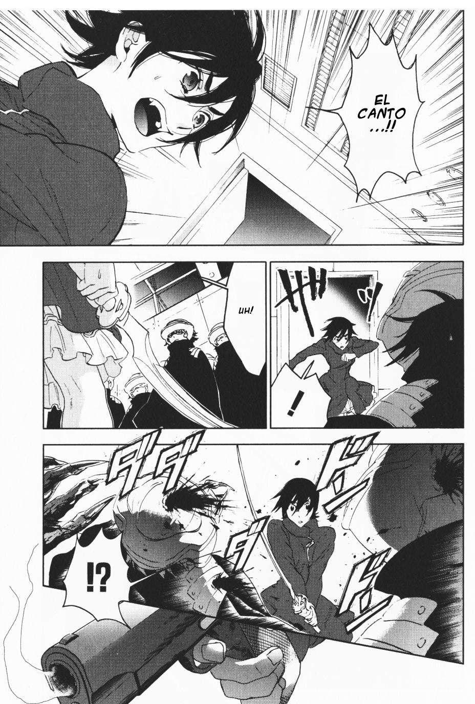 Capitulo 19 page 19