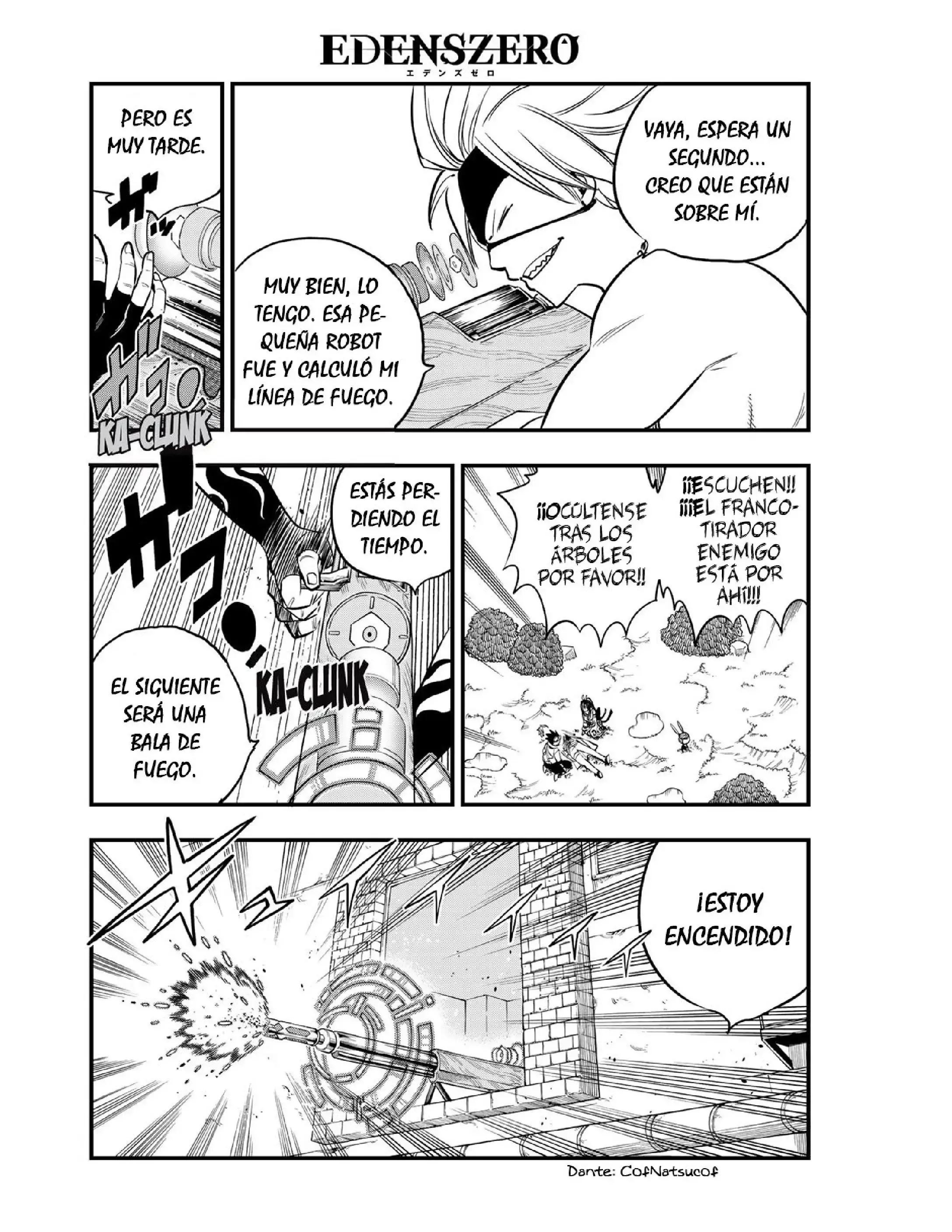 Capitulo 75 page 5