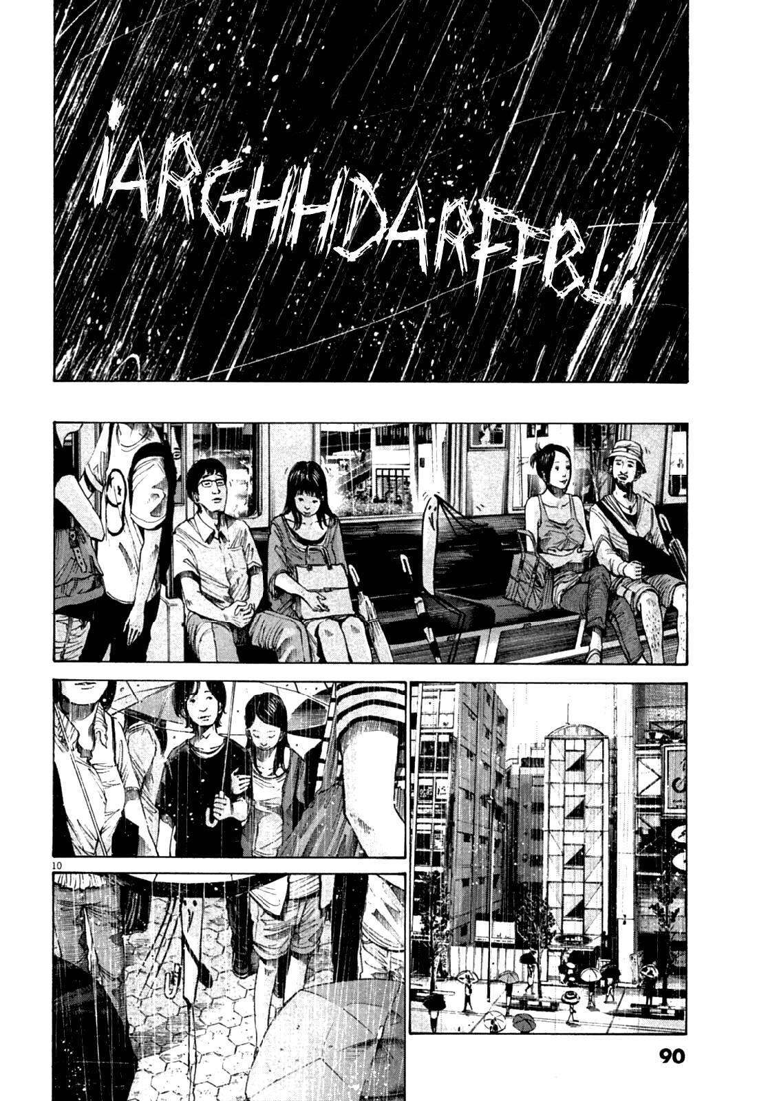 Capitulo 61 page 11