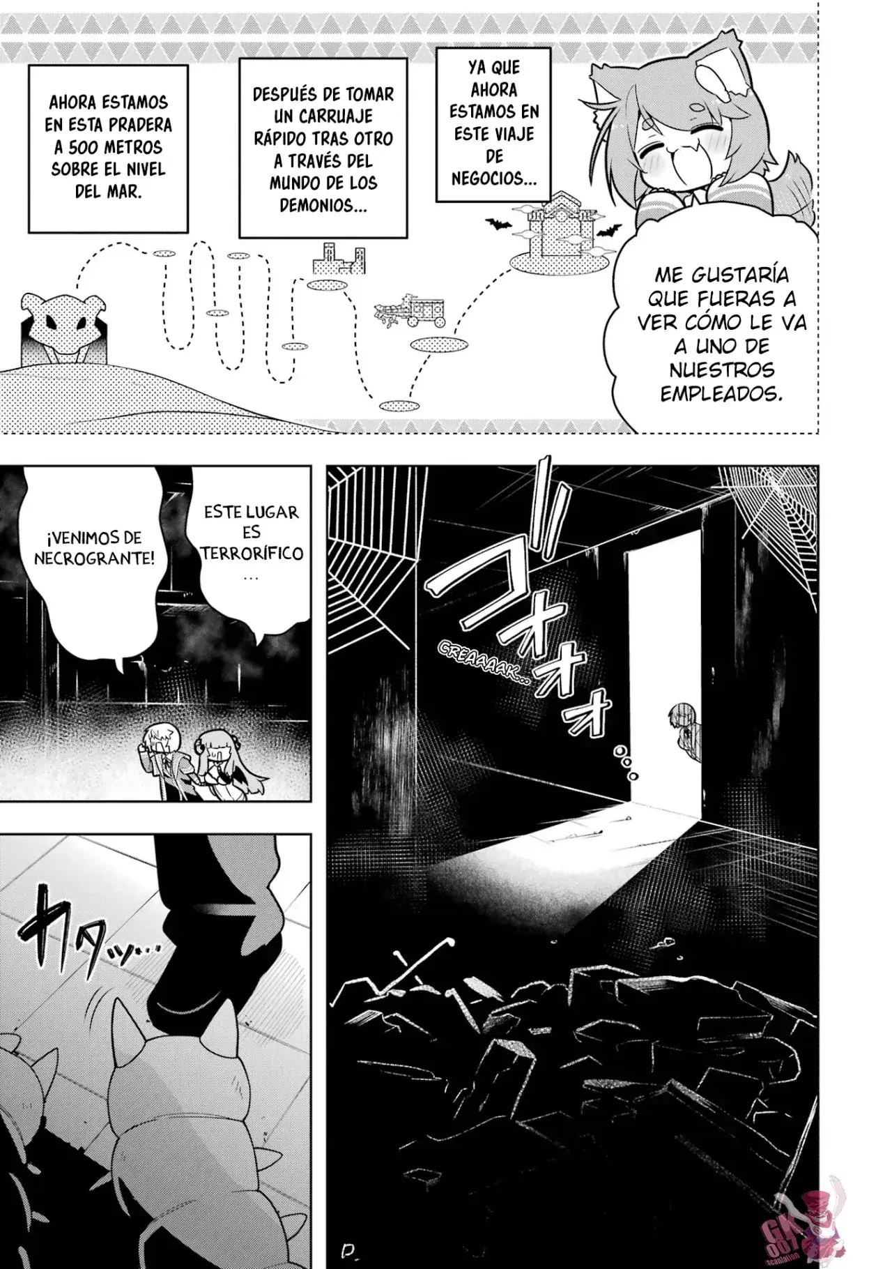 Capitulo 43 page 6